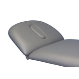 CB Series Deluxe - 2 Section Flat Treatment Electric Table