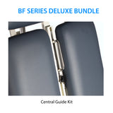 BF Series Deluxe Bundle Tilt Electric Flat Treatment Table