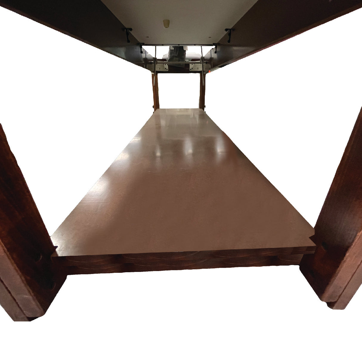 ET Series 28" Tilt Stationary Massage Table