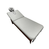 ET Series 28" Tilt Stationary Massage Table