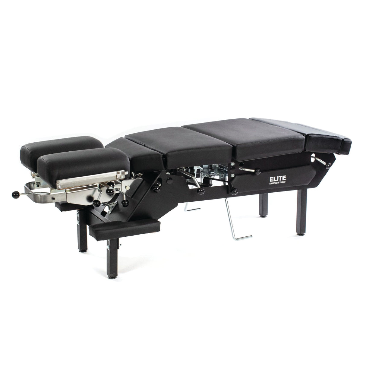 Elite Stationary Chiropractic Table