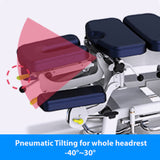 FA 380 Series Flexion / Distraction Table