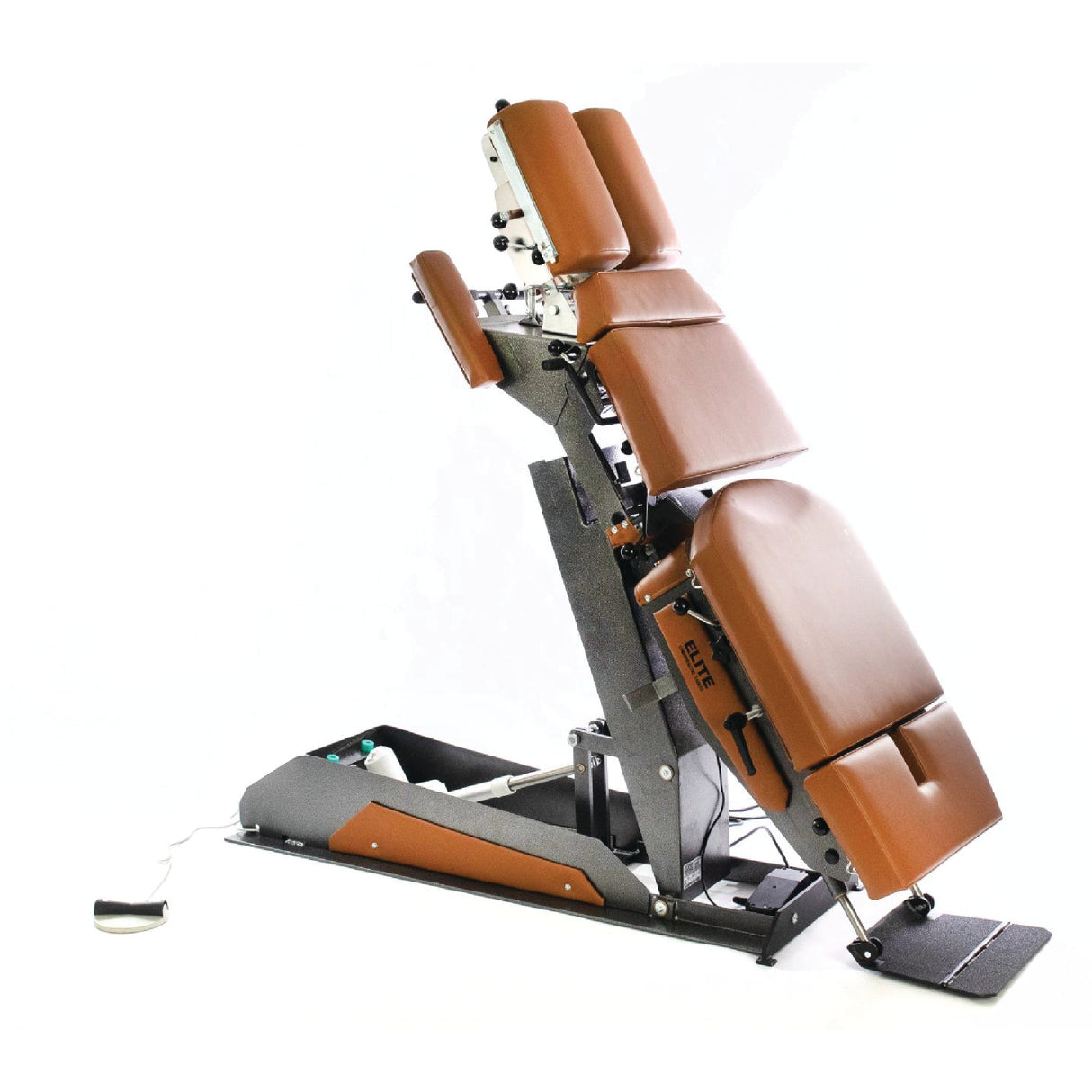 Elite High Low Manual Flexion Table