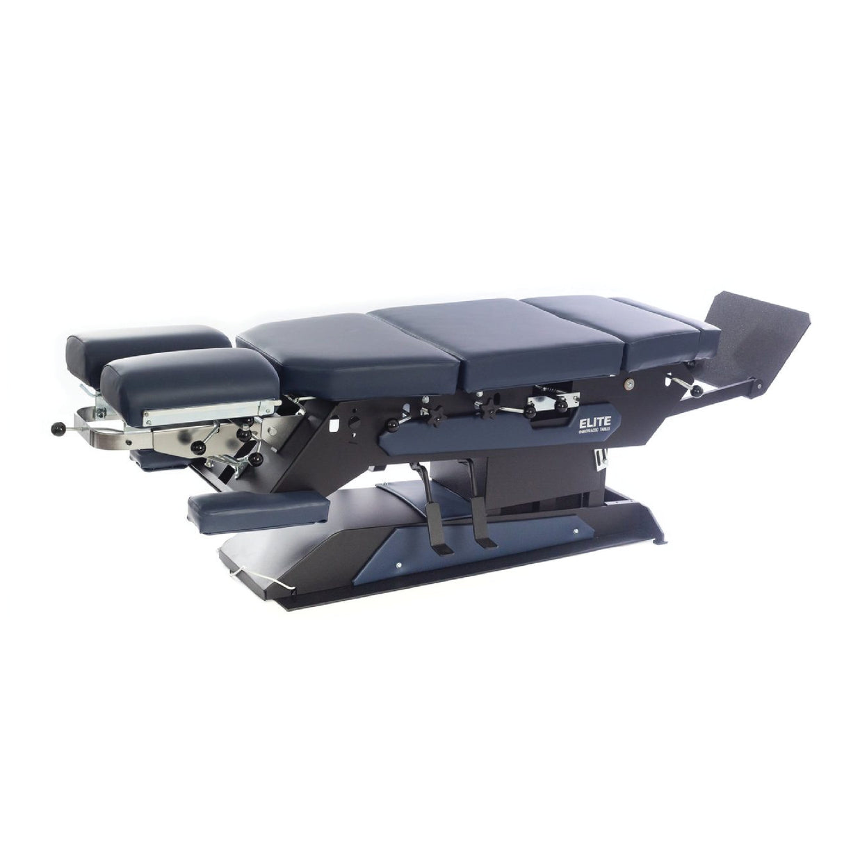 Table Elite haute et basse altitude