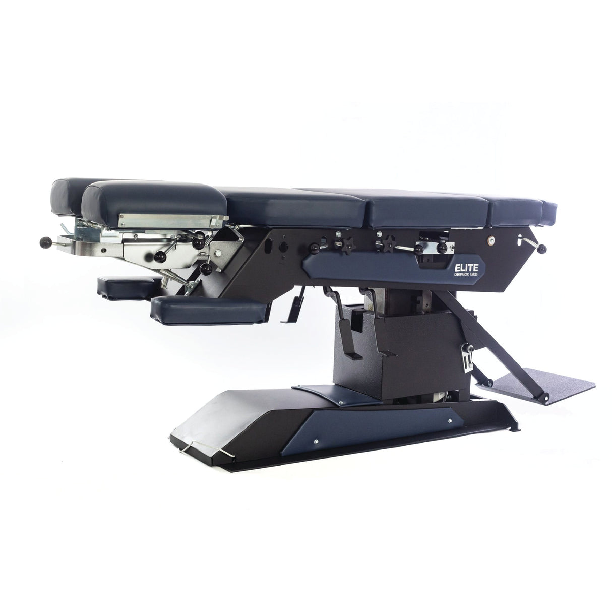 Table Elite haute et basse altitude