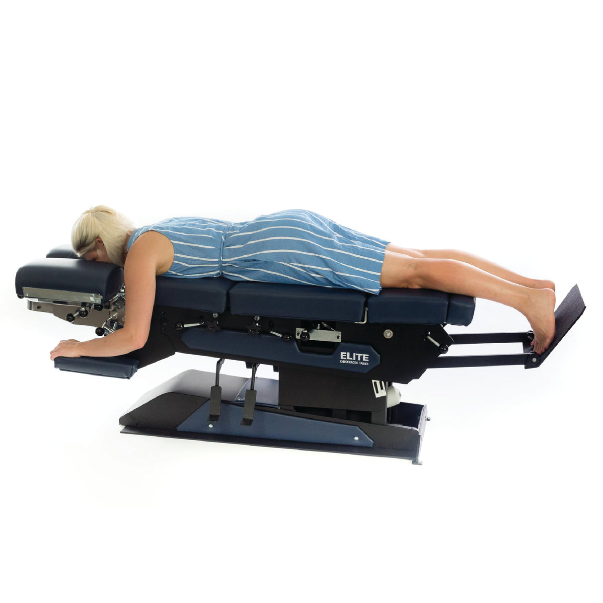 Table Elite haute et basse altitude