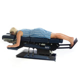 Table Elite haute et basse altitude