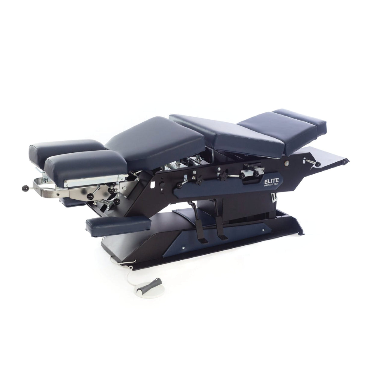 Table Elite haute et basse altitude