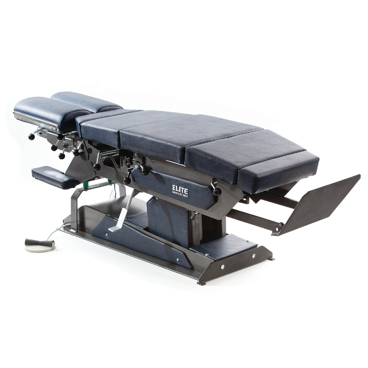 Table Haute Basse Élite