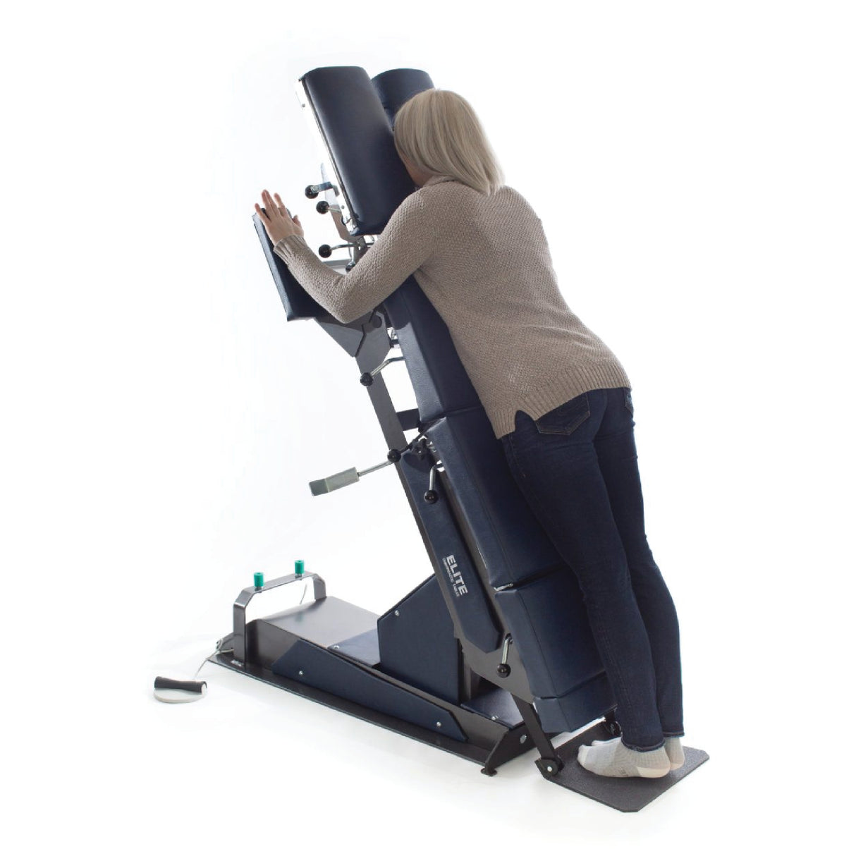 Table Haute Basse Élite