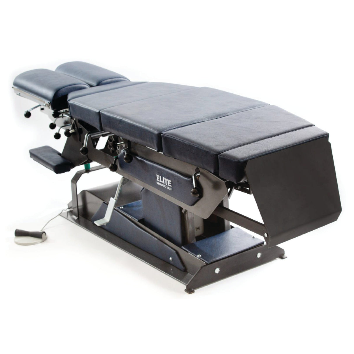 Table Haute Basse Élite