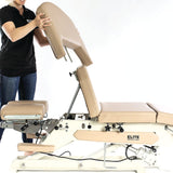 Elite Hybrid Adjusting Table
