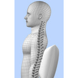 Kosim Micro - Sphere Cervical Pillow