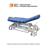 MD Series Deluxe 4 Section High End Electric Massage Table