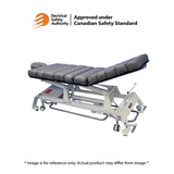 MD Series Deluxe 4 Section High End Electric Massage Table