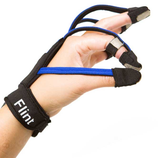 Music Glove Home Hand Therapy Suite for Mac/PC - Flint Rehab