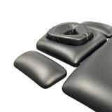 Ci Series 5 Section Classic Treatment Electric Table with postural Drainage