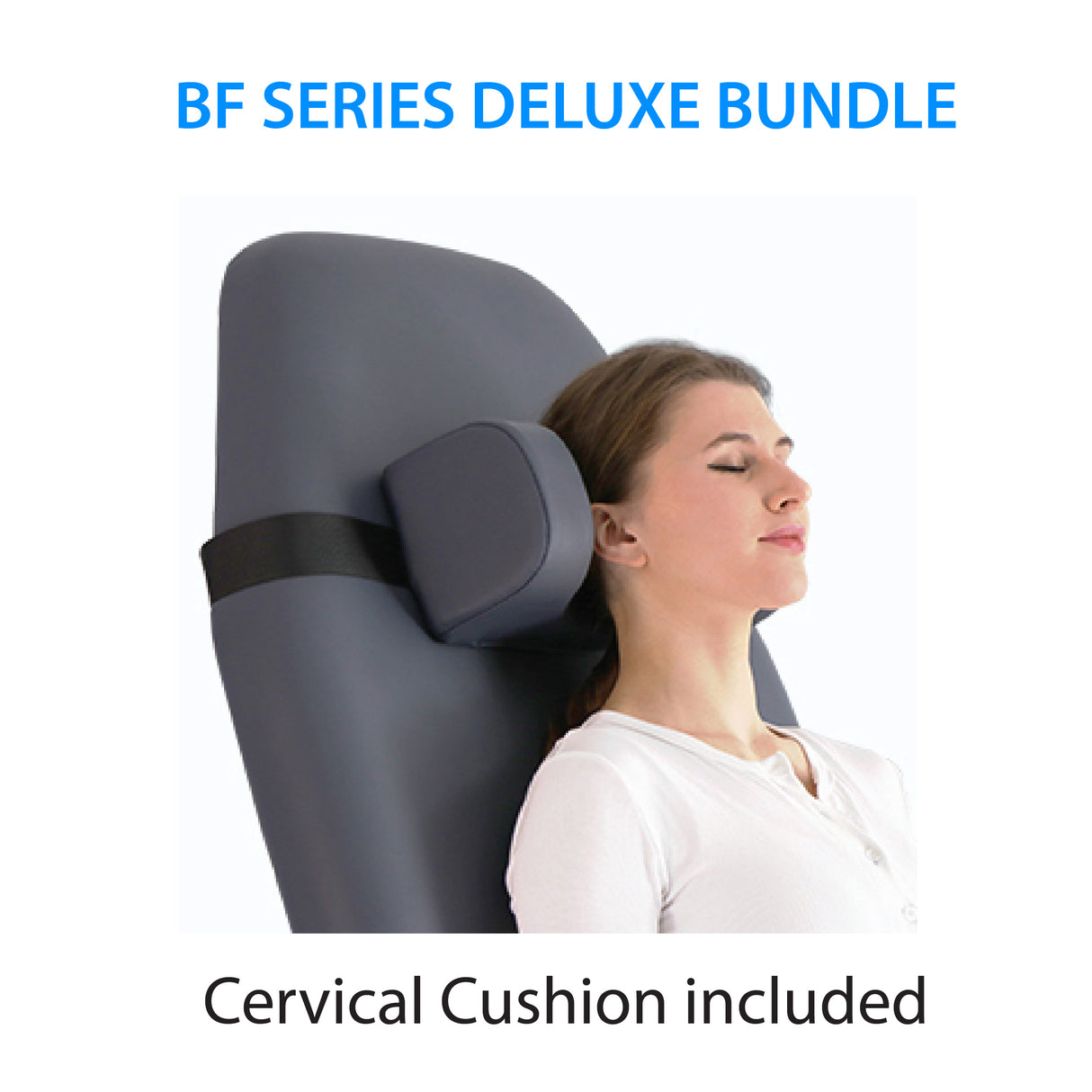 BF Series Deluxe Bundle Tilt Electric Flat Treatment Table