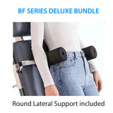 BF Series Deluxe Bundle Tilt Electric Flat Treatment Table