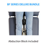 BF Series Deluxe Bundle Tilt Electric Flat Treatment Table