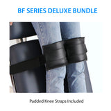 BF Series Deluxe Bundle Tilt Electric Flat Treatment Table