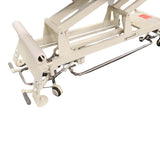 MF Series Deluxe Flat High-End Electric Massage Table