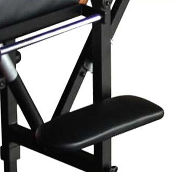 180 Series Portable Chiropractic Table