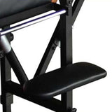 180 Series Portable Chiropractic Table